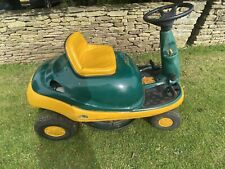 Mtd yardman ride for sale  CORSHAM