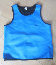 Wetsuit vest size for sale  HAMILTON