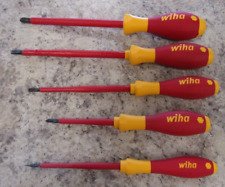 Wiha tools soft for sale  Vincennes