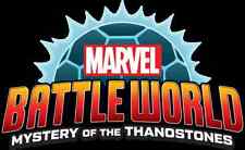 Marvel battleworld for sale  Yonkers
