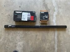thule roof set tower rack for sale  Dover