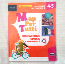 Libro scuola elementare usato  Italia