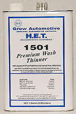 Premium wash solvent for sale  Carthage