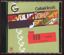 Cultural Roots - Revolutionary Sounds with bonus tracks RARE CD comprar usado  Enviando para Brazil