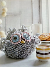 Owl tea cosy for sale  DUNSTABLE