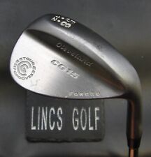 Cleveland cg15 forged for sale  SPILSBY
