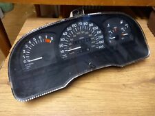 Vauxhall calibra speedometer for sale  LIVERPOOL
