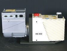 Varian hs602 dual gebraucht kaufen  Weyhe