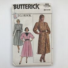 Butterick sewing pattern for sale  WHITSTABLE