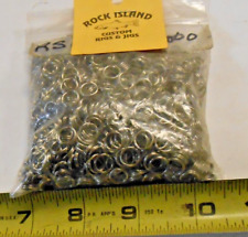 Rasco Large Split Rings 1000 ct, used for sale  Shipping to South Africa