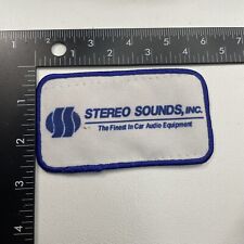 Vtg stereo sounds for sale  Wichita
