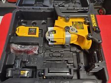 Dewalt dw073 18v for sale  Carlisle