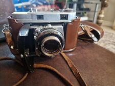 Kodak camera compur for sale  MACCLESFIELD