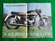 1960 500cc norton for sale  BRISTOL