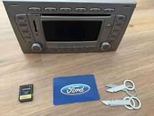 Riginal ford autoradio gebraucht kaufen  Bad Vilbel