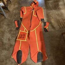 Bayley immersion wetsuit for sale  Mustang