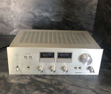 Pioneer stereo amplifier gebraucht kaufen  Ludwigshafen