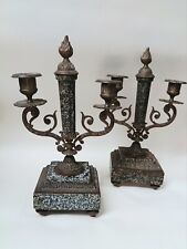 Pair antique french for sale  LIVERPOOL