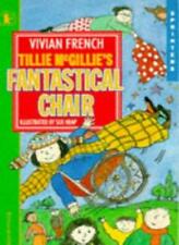 Tillie McGillie's Fantastical Chair (Sprinters),Vivian French, Sue Heap segunda mano  Embacar hacia Argentina