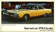 Auto 1970 chrysler gebraucht kaufen  Berlin