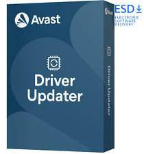 Avast driver updater gebraucht kaufen  Haßloch