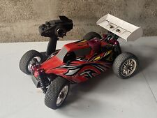 Vintage RC Thermal Buggy Thunder Tiger EB4 4WD 1/8 for sale  Shipping to South Africa