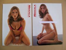 page 3 models for sale  STANFORD-LE-HOPE