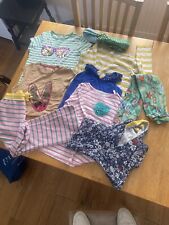 Bundle girls clothes for sale  BEXHILL-ON-SEA
