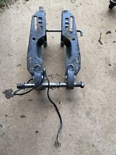 1984-1993 Yamaha 55-90 HP Clamp Brackets Complete With Trim Sender And Tilt Tube for sale  Shipping to South Africa