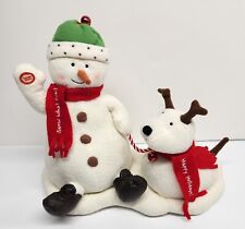 Hallmark 2004 snow for sale  Loganton