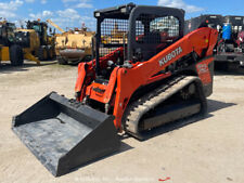 just skid steer serviced for sale  Mulberry