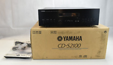 Yamaha reference sacd for sale  ASHFORD