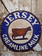 Vintage jersey cow for sale  Shavertown