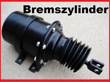 Bremszylinder 125x140 neu gebraucht kaufen  Stepenitztal