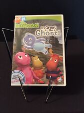 Backyardigans great ghost for sale  Sunland