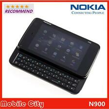 Original Nokia N900 GSM 3G GPS WIFI 5MP 32GB internal memory Unlocked cell phone, used for sale  Shipping to South Africa