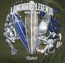 Longboard legendst shirt for sale  Winter Park