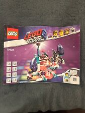 Lego lego movie for sale  Herriman