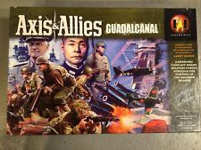 Axis allies guadalcanal gebraucht kaufen  Bad Schönborn