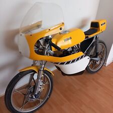 Yamaha 50cc race for sale  AMMANFORD