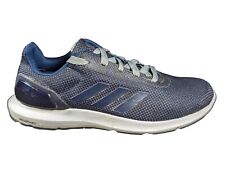 Tênis de corrida Adidas Cosmic 2 DB1757 azul masculino tamanho 8, usado comprar usado  Enviando para Brazil