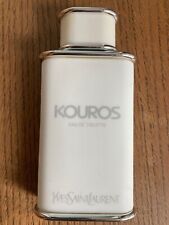 Kouros 1980 200ml for sale  LLANDUDNO
