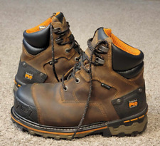 Men timberland pro for sale  Libby