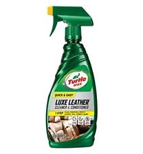 Turtlewax t363a leather for sale  Shipping to United Kingdom