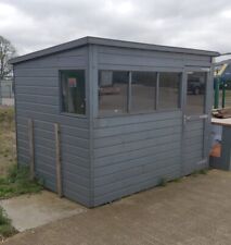 wooden shiplap sheds for sale  ELY