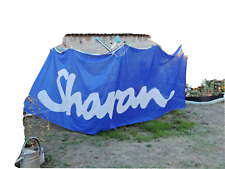 Riesen sharan fahne gebraucht kaufen  Kalbe (Milde)