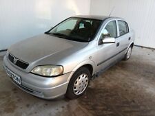 Vauxhall astra envoy for sale  ABERDEEN
