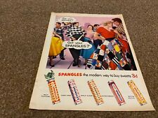 spangles sweets for sale  UK