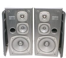 kenwood speakers for sale  LEEDS