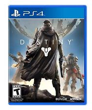 Destiny (Sony PlayStation 4, 2014) segunda mano  Embacar hacia Argentina